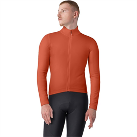 Bluza rowerowa CASTELLI Competizione Thermal