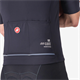 Kurtka rowerowa CASTELLI Do.Di.Ci. Short Sleeve