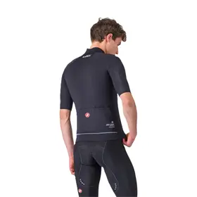 Kurtka rowerowa CASTELLI Do.Di.Ci. Short Sleeve