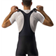 Spodenki rowerowe 3/4 CASTELLI Entrata Thermal