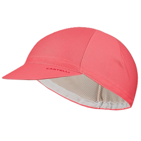Czapka kolarska z daszkiem CASTELLI Espresso 2