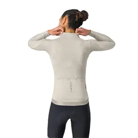 Bluza rowerowa damska CASTELLI Espresso 2