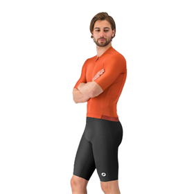Spodenki rowerowe z wkładką CASTELLI Espresso 2