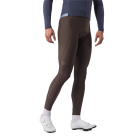 Spodnie rowerowe z wkładką CASTELLI Espresso 2