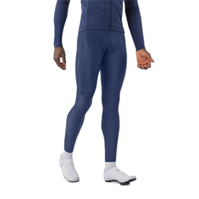 Spodnie rowerowe z wkładką CASTELLI Espresso 2