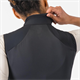 Kamizelka rowerowa damska CASTELLI Espresso 2 W
