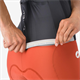 Kamizelka rowerowa damska CASTELLI Espresso 2 W