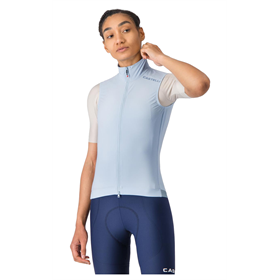 Kamizelka rowerowa damska CASTELLI Espresso 2 W
