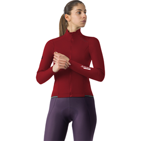 Kurtka rowerowa damska CASTELLI Espresso 2 W