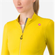 Bluza rowerowa damska CASTELLI Espresso Thermal W