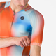 Strój triathlonowy CASTELLI Free Sanremo 3 Short Sleeve