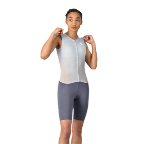 Strój triathlonowy CASTELLI Free Sanremo 3 W
