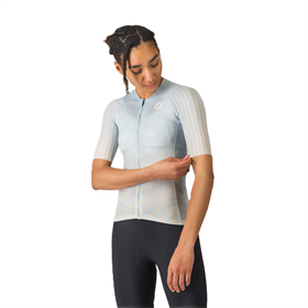 Koszulka kolarska damska CASTELLI Free Speed 3 W