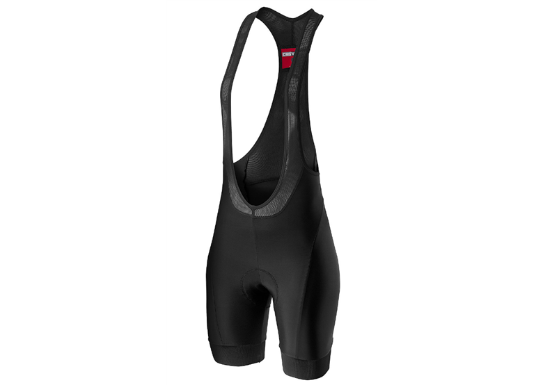 Spodenki rowerowe damskie CASTELLI Prima