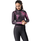 Bluza rowerowa damska CASTELLI Prismatic Thermal