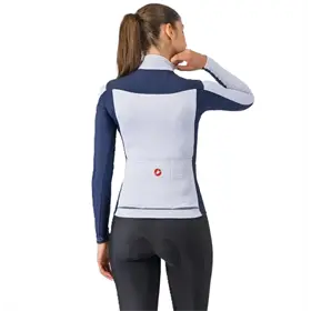 Bluza rowerowa damska CASTELLI Sfida 3