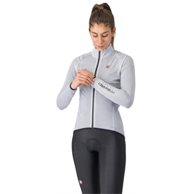 Kurtka rowerowa damska CASTELLI Squall W