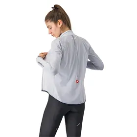 Kurtka rowerowa damska CASTELLI Squall W