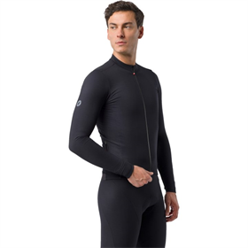Bluza rowerowa CASTELLI Thermowoven