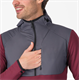 Bluza rowerowa CASTELLI Unlimited Roam