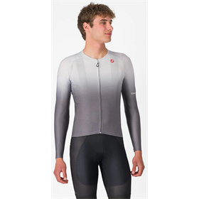 Bluza rowerowa CASTELLI UPF