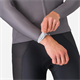 Bluza rowerowa CASTELLI UPF