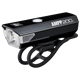 Zestaw lampek rowerowych CATEYE HL-EL042RC AMPP 200 / TL-LD800B VIZ100 
