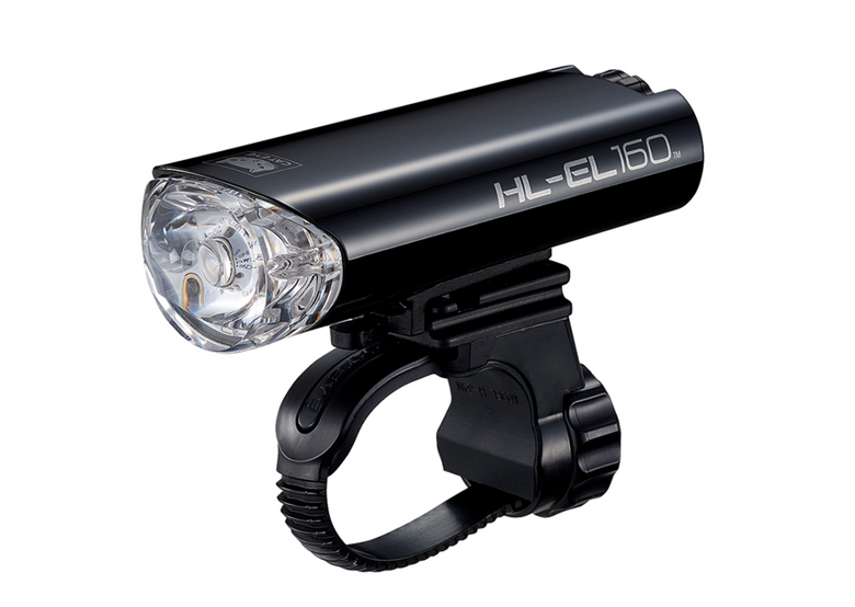 Lampka przednia CATEYE HL-EL160