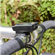 Licznik rowerowy przewodowy CATEYE Velo 9 CC-VL820