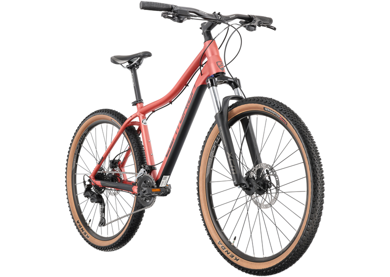 Rower MTB CENTURION Backfire Fit Pro 200.27 HP2