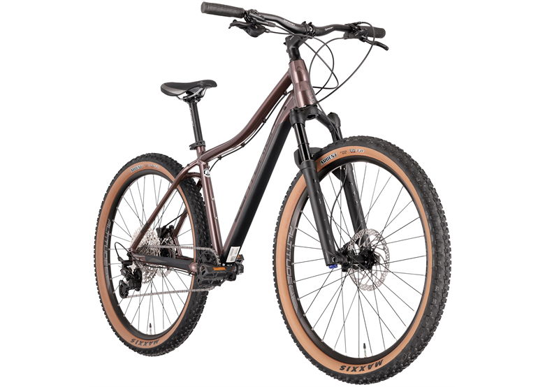 Rower MTB CENTURION Backfire Fit Pro 800.27 HP2