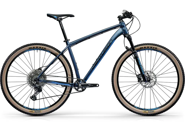 Rower MTB CENTURION Backfire Pro 600 HP2