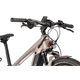 Rower elektryczny CENTURION E-Fire Sport R2600I EP2