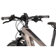 Rower elektryczny CENTURION E-Fire Sport R2600I EP2