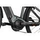 Rower elektryczny CENTURION E-Fire Sport R760i EP3