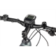 Rower elektryczny CENTURION E-Fire Tour R760i EP3