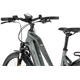Rower elektryczny CENTURION E-Fire Tour R760i EP3