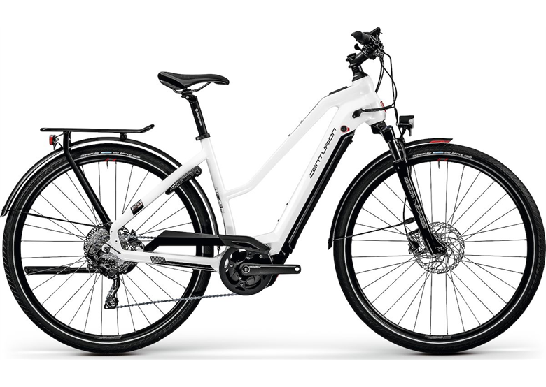 Rower elektryczny CENTURION E-Fire Tour R860i EP2