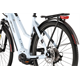 Rower elektryczny CENTURION E-Fire Tour R860i EP2