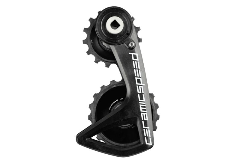 Wózek przerzutki CERAMICSPEED OSPW RS Alpha SRAM Red/Force AXS