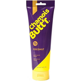 Krem przeciw otarciom CHAMOIS BUTT'R Coconut