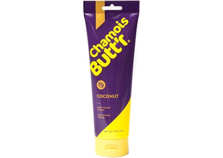 Krem przeciw otarciom CHAMOIS BUTT'R Coconut