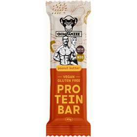 Baton energetyczny CHIMPANZEE Bio Protein Bar