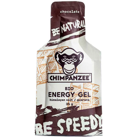 Żel energetyczny CHIMPANZEE Energy Gel