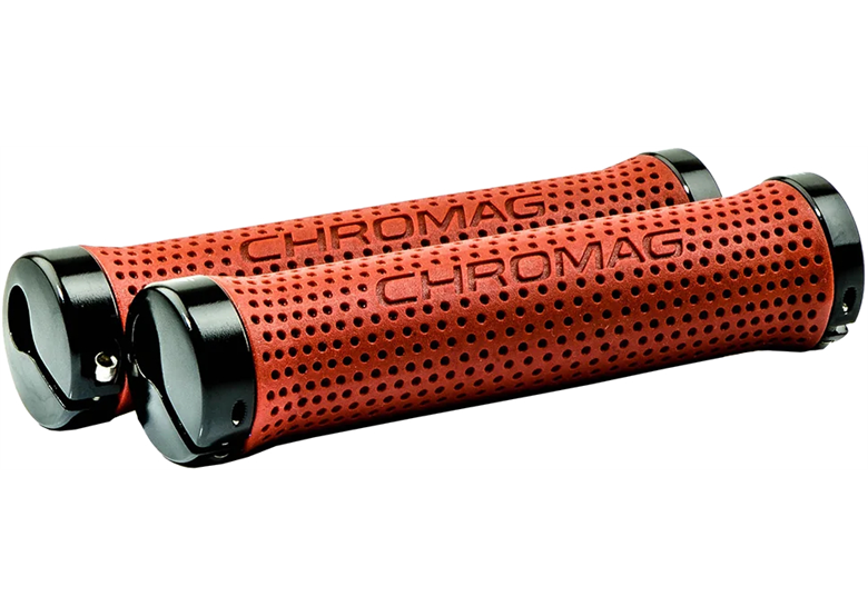 Gripy CHROMAG Basis
