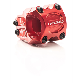 Mostek CHROMAG Riza