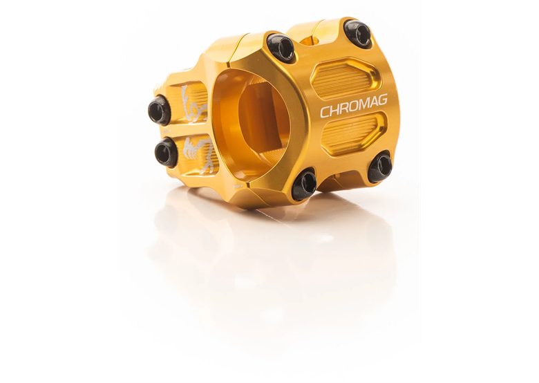 Mostek CHROMAG Riza 35