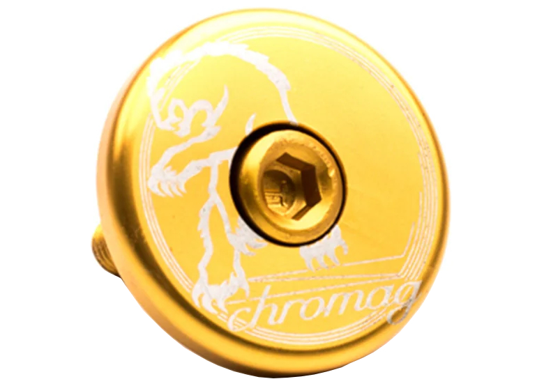 Kapsel sterów CHROMAG Top Cap