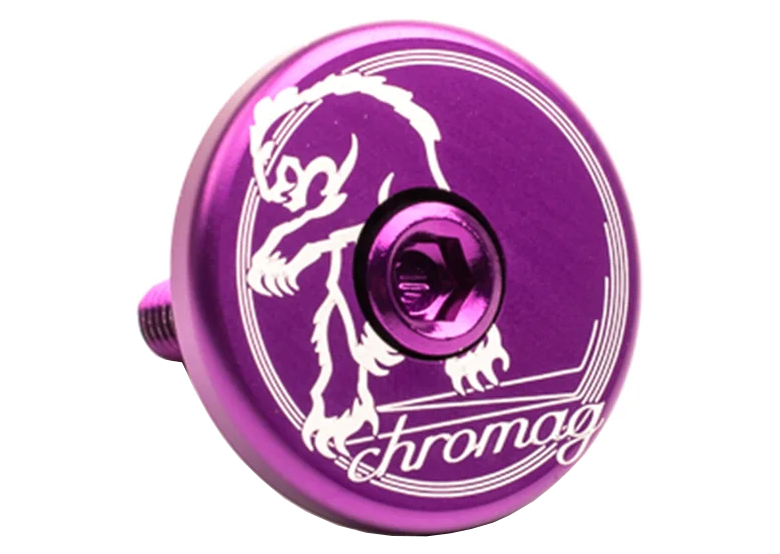 Kapsel sterów CHROMAG Top Cap