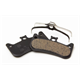 brązowy